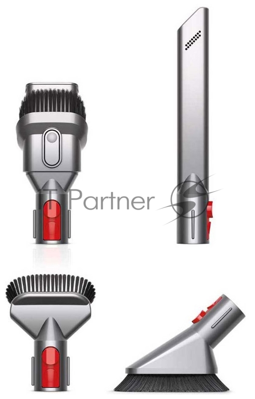 Пылесос V11 Torque Drive Extra 298874-01 АКБ