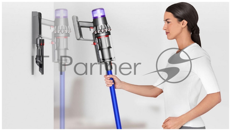 Пылесос V11 Torque Drive Extra 298874-01 АКБ