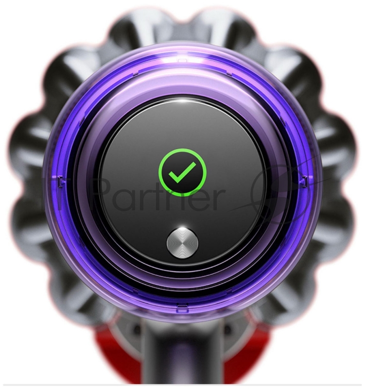 Пылесос V11 Torque Drive Extra 298874-01 АКБ