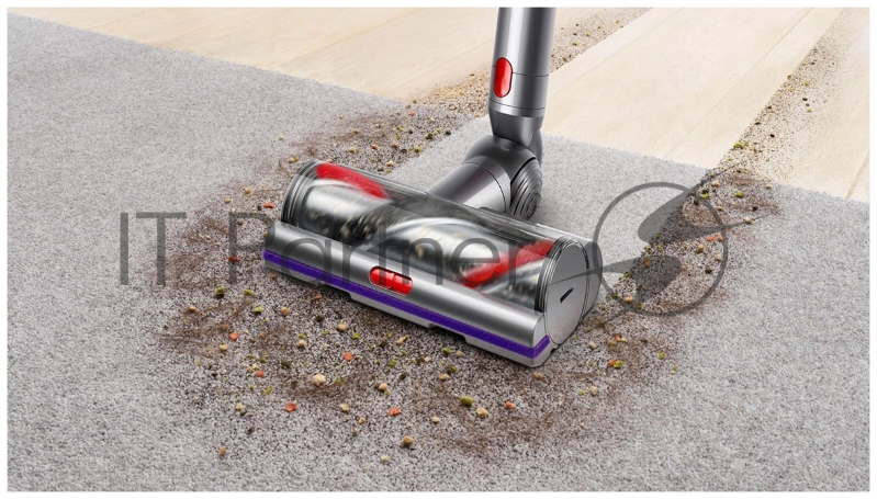 Пылесос V11 Torque Drive Extra 298874-01 АКБ