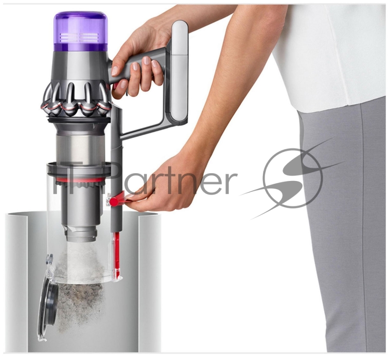 Пылесос V11 Torque Drive Extra 298874-01 АКБ