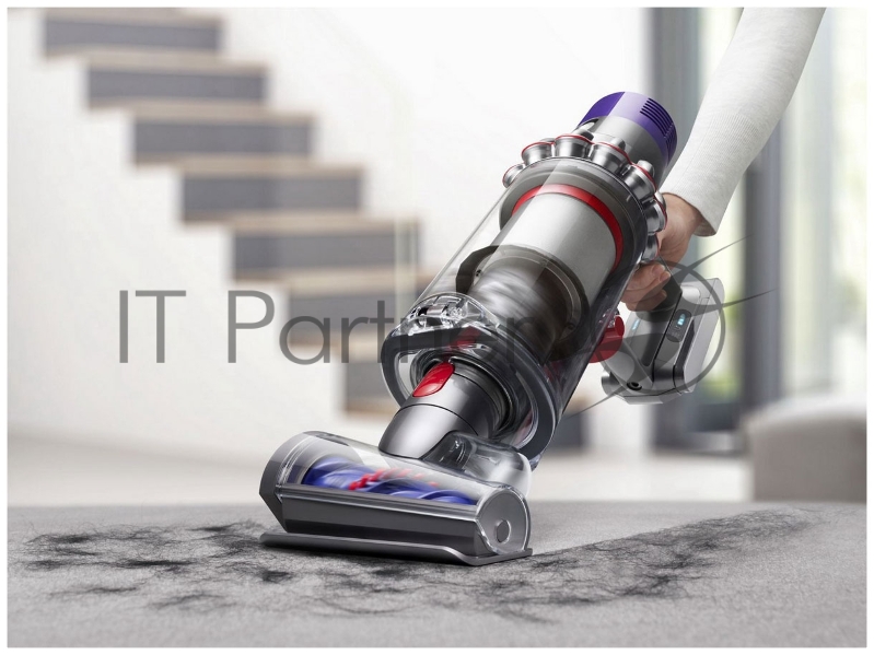 Пылесос V10 Absolute Extra 394490-01 АКБ