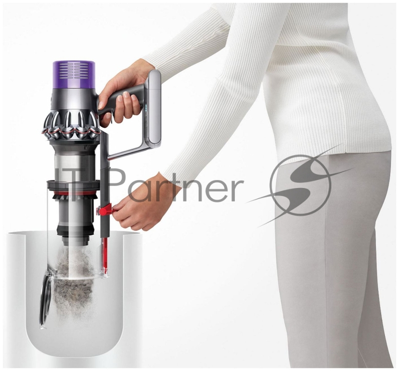 Пылесос V10 Absolute Extra 394490-01 АКБ