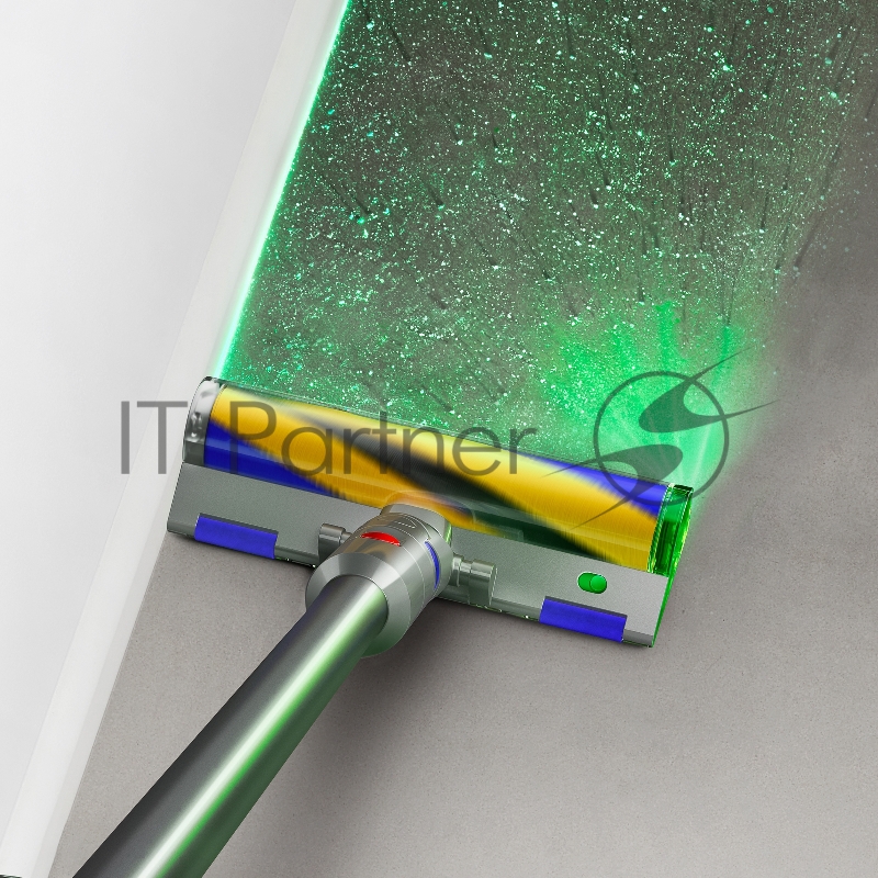 Беспроводной пылесос Dyson V12 Detect Slim Absolute 369524-01