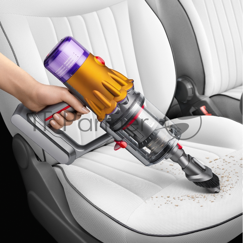 Беспроводной пылесос Dyson V12 Detect Slim Absolute 369524-01