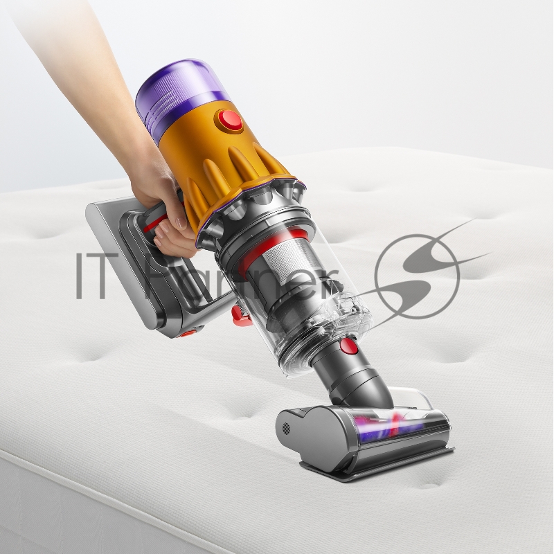 Беспроводной пылесос Dyson V12 Detect Slim Absolute 369524-01