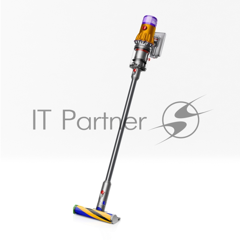 Беспроводной пылесос Dyson V12 Detect Slim Absolute 369524-01