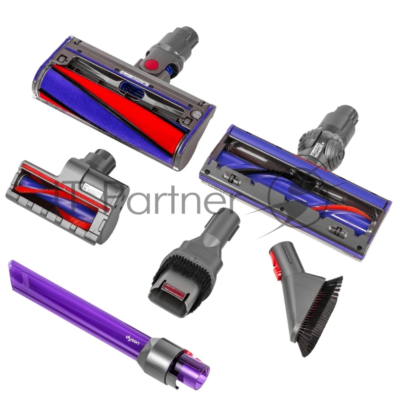 Беспроводной пылесос Dyson, АКБ V8 Absolute + 353323-01