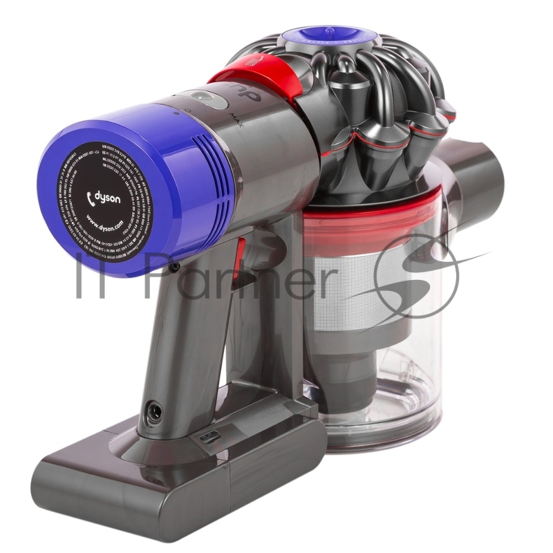 Беспроводной пылесос Dyson, АКБ V8 Absolute + 353323-01