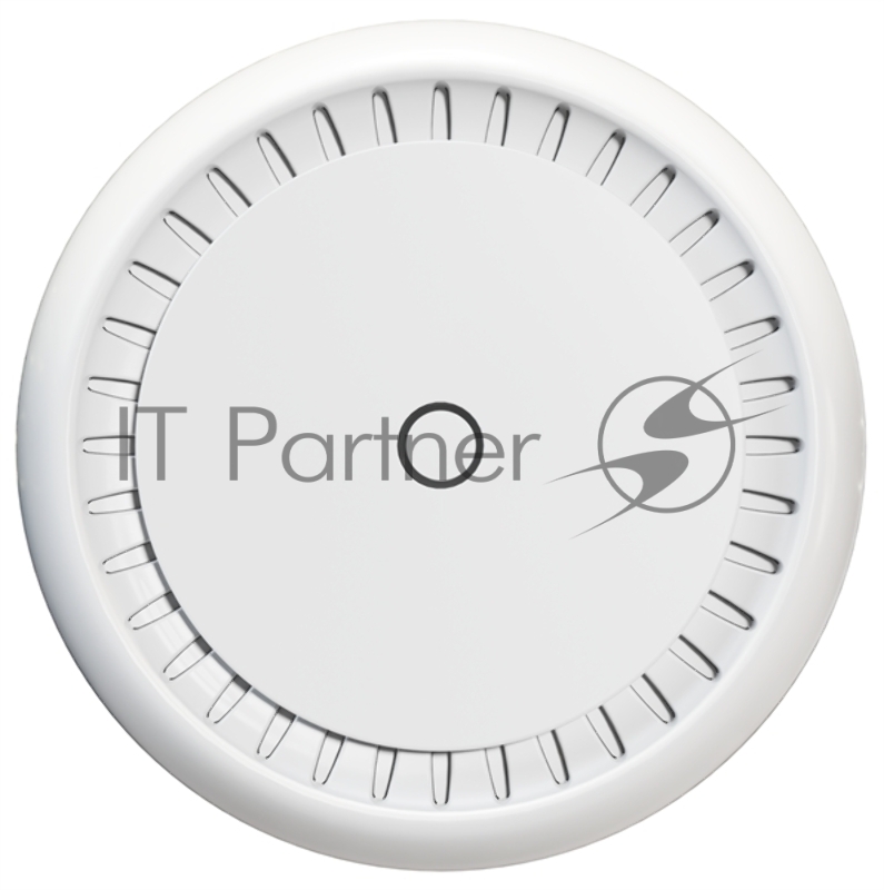 Точка доступа MikroTik cAP XL ac with Quad core IPQ-4018 710 MHz CPU, 128MB RAM, 2 x Gbit LAN (one with PoE-out), built-in 2.4Ghz 802.11b/g/n Dual Chain wireless, built-in 5GHz 802.11an/ac Dual Chain wireless with