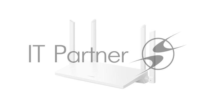 Wi-Fi маршрутизатор 1500MBPS WS7100 WIFI 6+ AX2 WS7001-20 HUAWEI