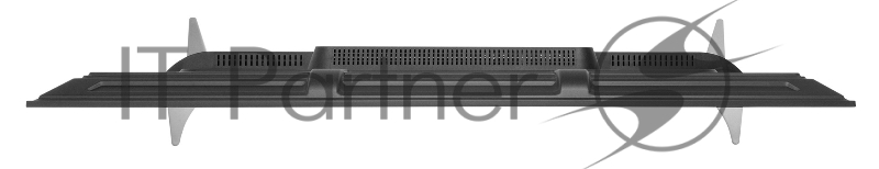 Телевизор QLED Hyundai 50 H-LED50QBU7500 Android TV Frameless черный 4K Ultra HD 60Hz DVB-T DVB-T2 DVB-C DVB-S DVB-S2 USB WiFi Smart TV