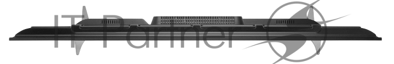 Телевизор QLED Hyundai 55 H-LED55QBU7500 Android TV Frameless черный 4K Ultra HD 60Hz DVB-T DVB-T2 DVB-C DVB-S DVB-S2 USB WiFi Smart TV