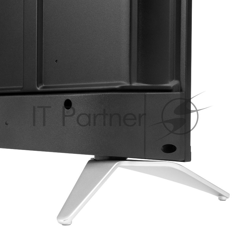 Телевизор QLED Hyundai 55 H-LED55QBU7500 Android TV Frameless черный 4K Ultra HD 60Hz DVB-T DVB-T2 DVB-C DVB-S DVB-S2 USB WiFi Smart TV