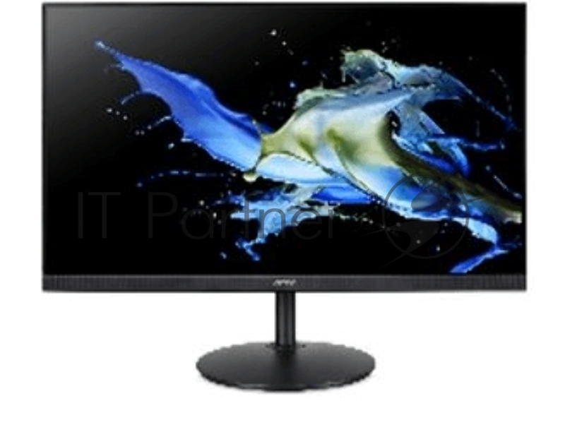 Монитор LCD CB242Y 23.8 16:9 1920х1080(FHD), IPS, H178°/V178°, 1ms, 250cd/m2, 1000:1, 100M:1, HDMI, DP, 3Y