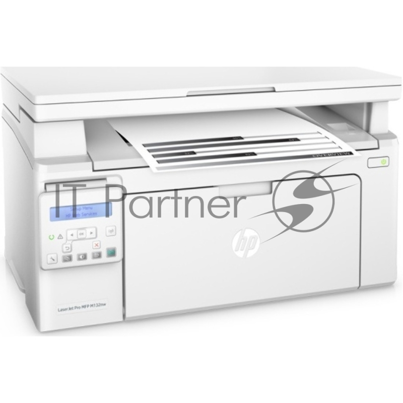 МФУ HP Laser Jet Pro MFP M130nw (A4)