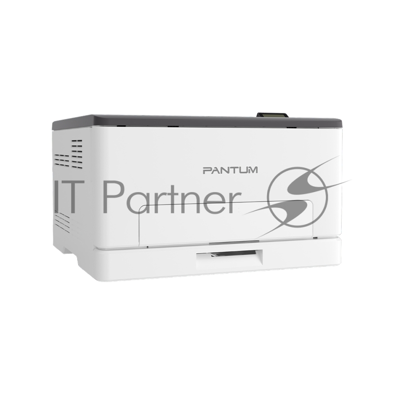 Принтер Pantum CP1100DN, Printer, Color laser, A4, 18 ppm (max 30000 p/mon), 1 GHz, 1200x600 dpi, 1 GB RAM, Duplex, paper tray 250 pages, USB, LAN, start. cartridge 1000/700 pages