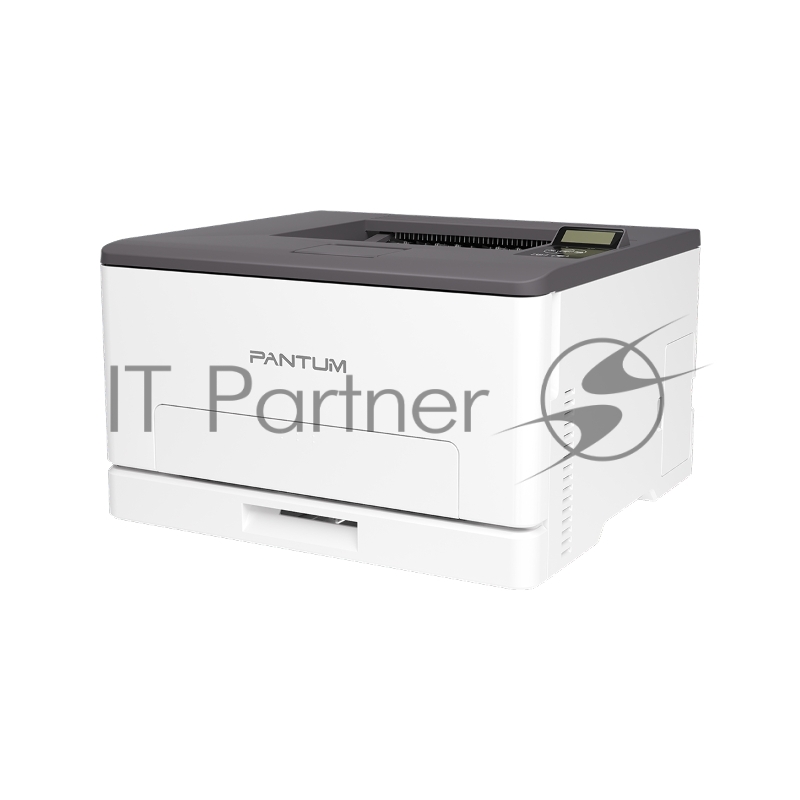 Принтер Pantum CP1100DN, Printer, Color laser, A4, 18 ppm (max 30000 p/mon), 1 GHz, 1200x600 dpi, 1 GB RAM, Duplex, paper tray 250 pages, USB, LAN, start. cartridge 1000/700 pages