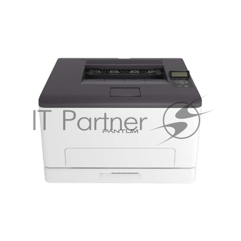 Принтер Pantum CP1100DN, Printer, Color laser, A4, 18 ppm (max 30000 p/mon), 1 GHz, 1200x600 dpi, 1 GB RAM, Duplex, paper tray 250 pages, USB, LAN, start. cartridge 1000/700 pages