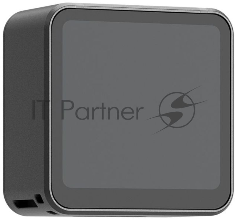 Экшн-камера Dji Action 2 Power Combo+ чехол Action 2 Magnetic 1xCMOS 12Mpix серый