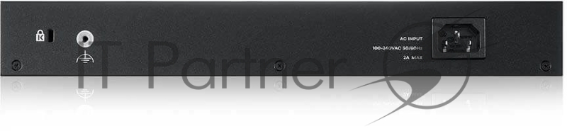 Гибридный мультигигабитный Smart L2+ коммутатор Zyxel NebulaFlex XS1930-12F, rack 19, 10xSFP+, 2xRJ-45: 1/2,5/5/10G, автономное/облачное управление