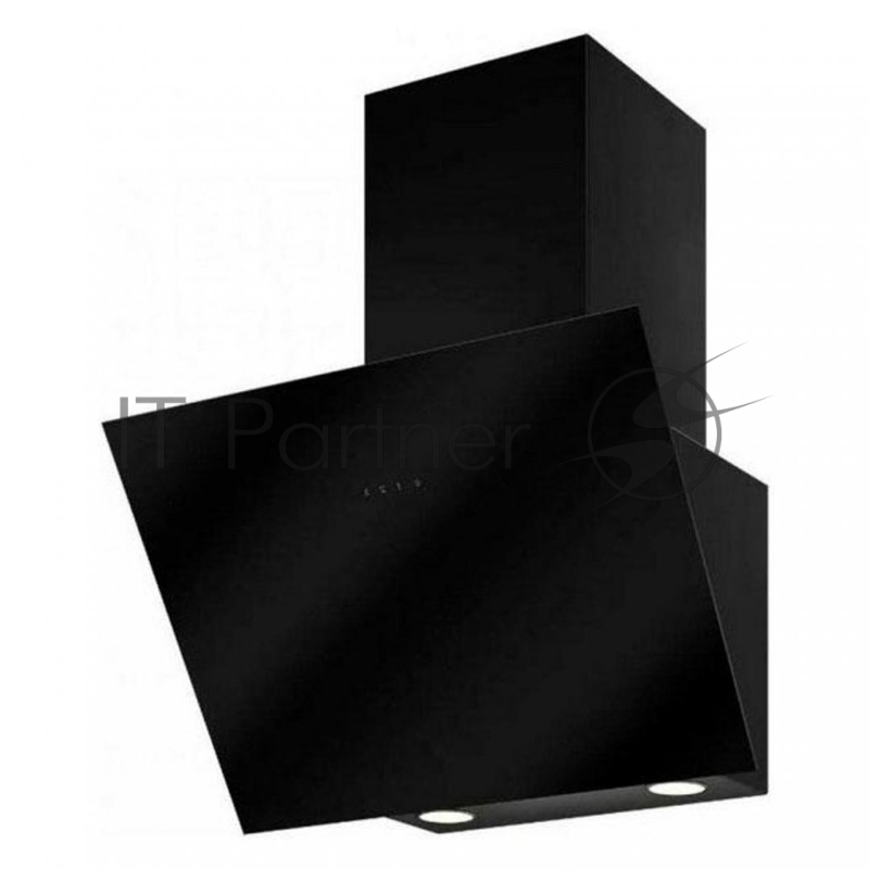 вытяжка ELIKOR Антрацит 60П-650-Е3Д КВ I Э-650-60-552 черный/черное стекло