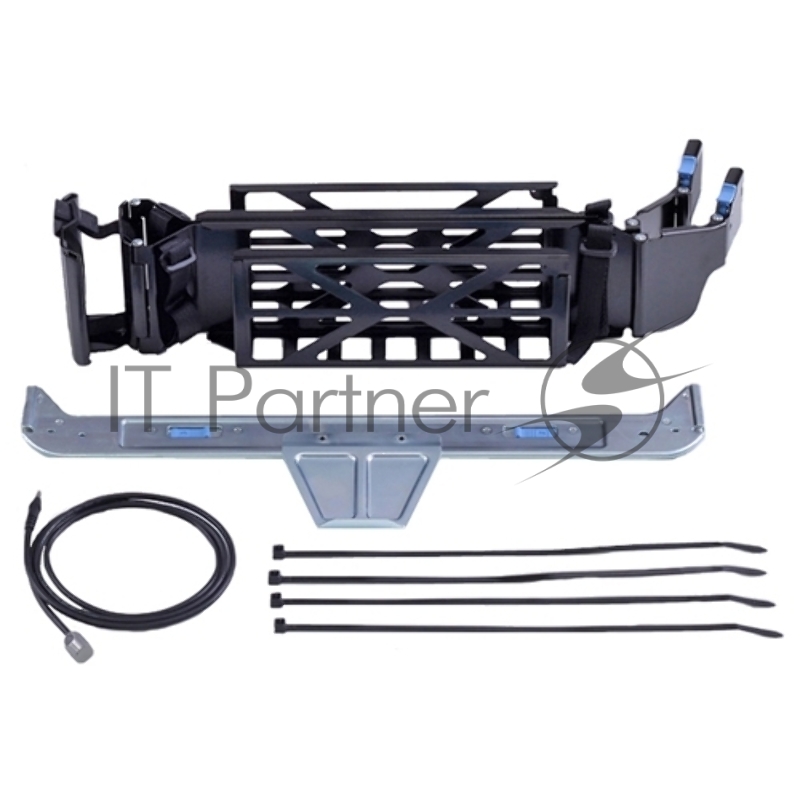 DELL Cable Management Arm, 3U - Kit (T320, T420, T620)