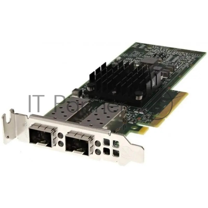 Сетевой адаптер Broadcom 57412 Dual Port 10GbE SFP+ OCP NIC 3.0