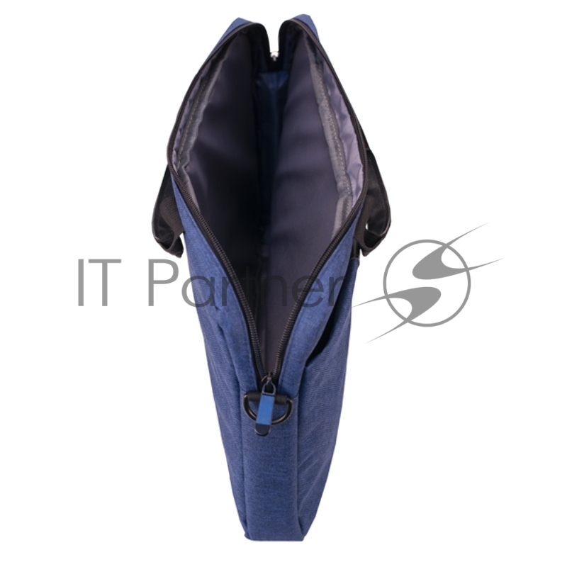 Компьютерная сумка PORTCASE (14) KCB-164B, цвет синий