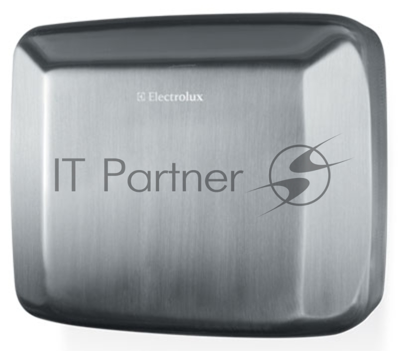 Сушилка для рук Electrolux EHDA-2500 2500Вт серебристый