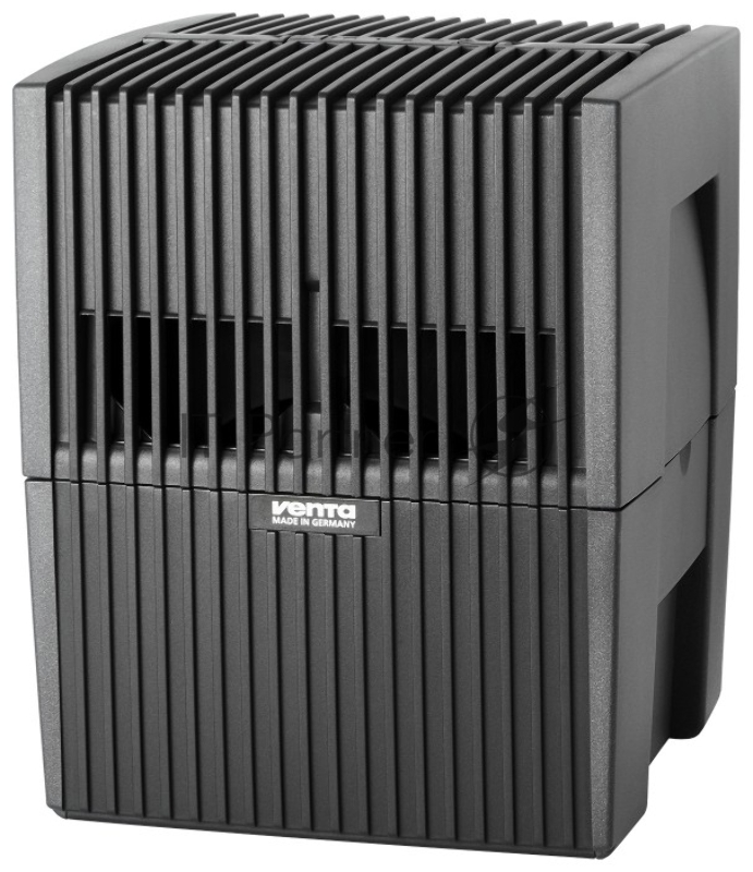 Мойка воздуха Venta LW 15 черный