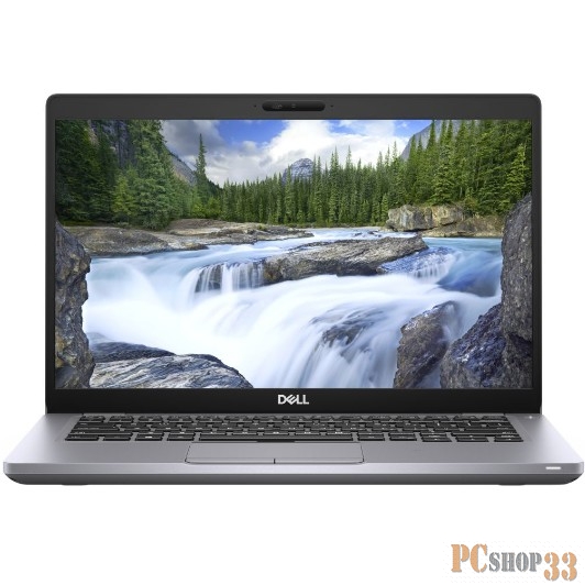 Ноутбук Dell Latitude 5420 i5-1145G7 14FHD (1920x1080) Non-Touch, Anti-Glare, 220nits,16GB,256GB,Iris Xe Graphics,Single Point keyboard Russian with backlit, Win10 Pro