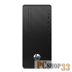 Системный блок HP 295 G6 MT, AMD R7-4700G, 16Gb, 512Gb SSD. noODD, Win10 Pro