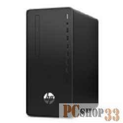 Системный блок HP 295 G6 MT, AMD R7-4700G, 16Gb, 512Gb SSD. noODD, Win10 Pro