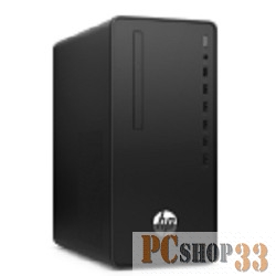 Системный блок HP 295 G6 MT, AMD R7-4700G, 16Gb, 512Gb SSD. noODD, Win10 Pro