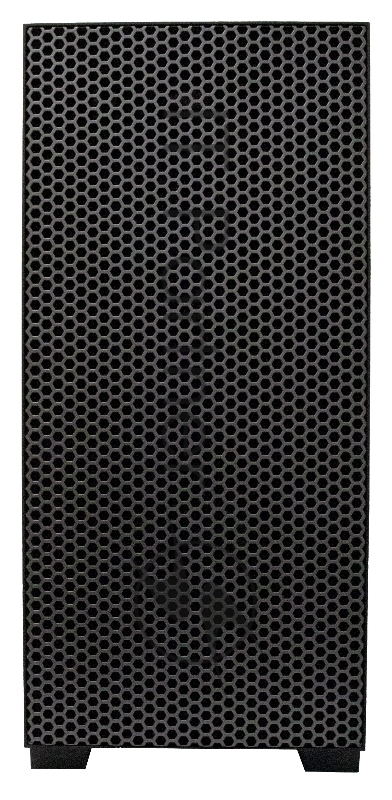 Компьютер IRU Game 710Z5GP MT i7 11700F (2.5) 32Gb SSD1Tb RTX3090 24Gb Free DOS GbitEth 800W черный