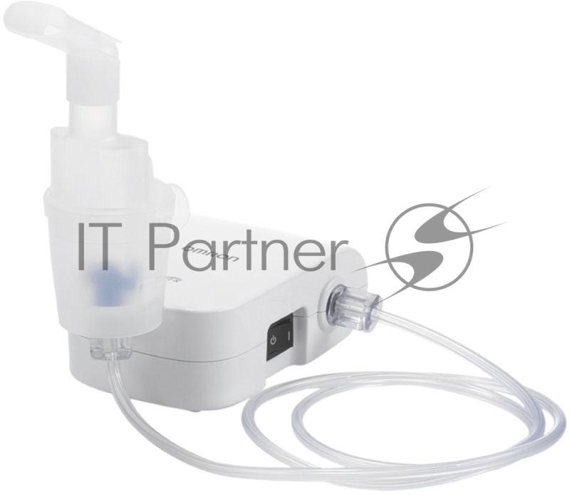 Ингалятор компрессорный OMRON С21 Basic (NE-C803-RU)