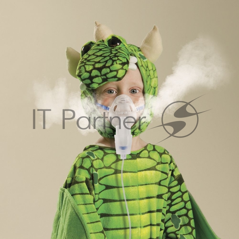 Ингалятор компрессорный OMRON С21 Basic (NE-C803-RU)