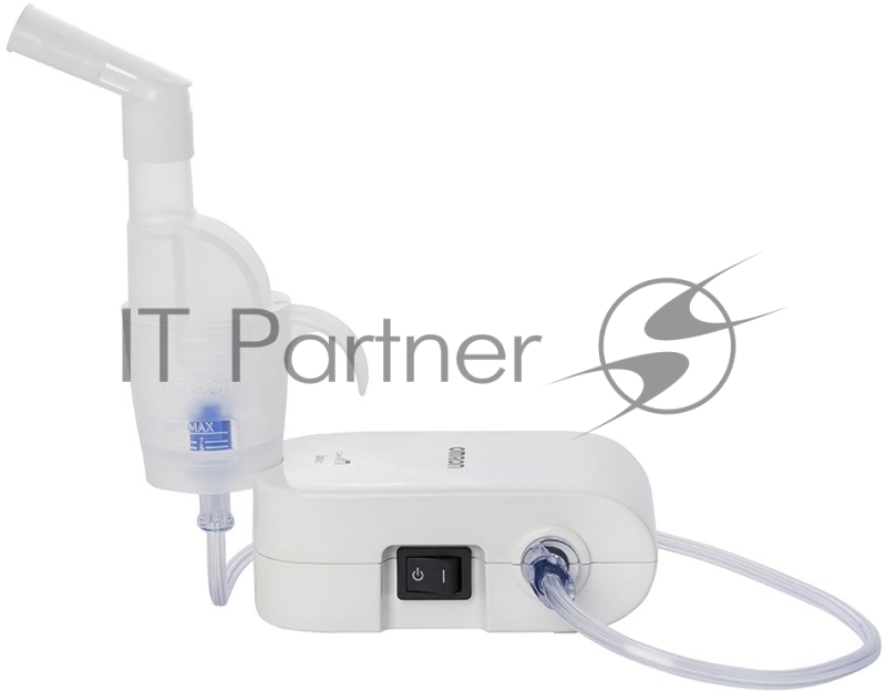 Ингалятор компрессорный OMRON С21 Basic (NE-C803-RU)