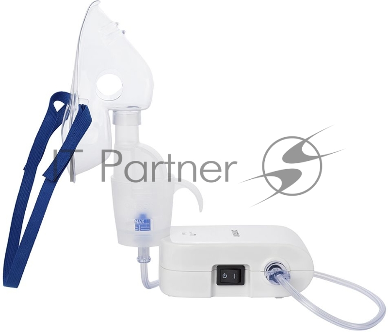 Ингалятор компрессорный OMRON С21 Basic (NE-C803-RU)