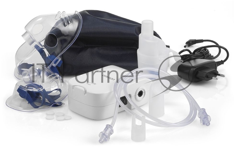 Ингалятор компрессорный OMRON С21 Basic (NE-C803-RU)