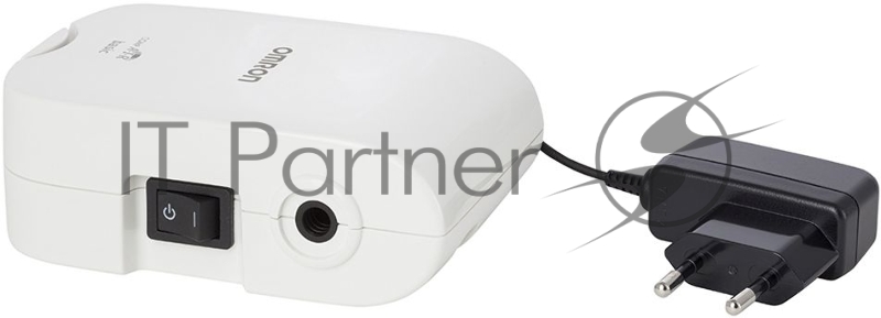 Ингалятор компрессорный OMRON С21 Basic (NE-C803-RU)