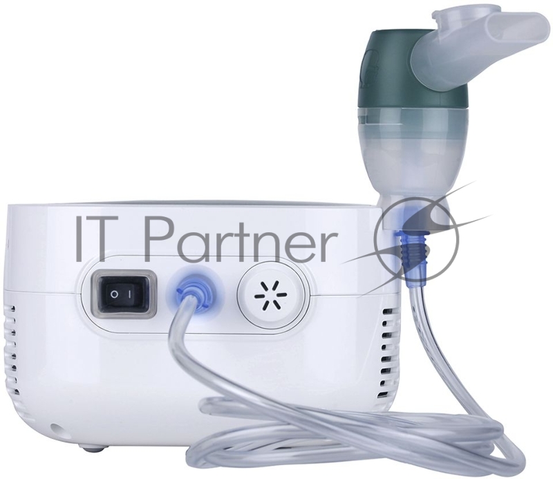 Ингалятор компрессорный OMRON DuoBaby (NE-C301-RU)