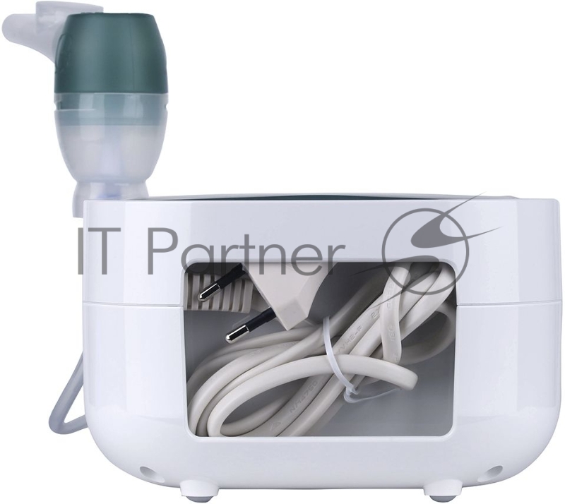 Ингалятор компрессорный OMRON DuoBaby (NE-C301-RU)