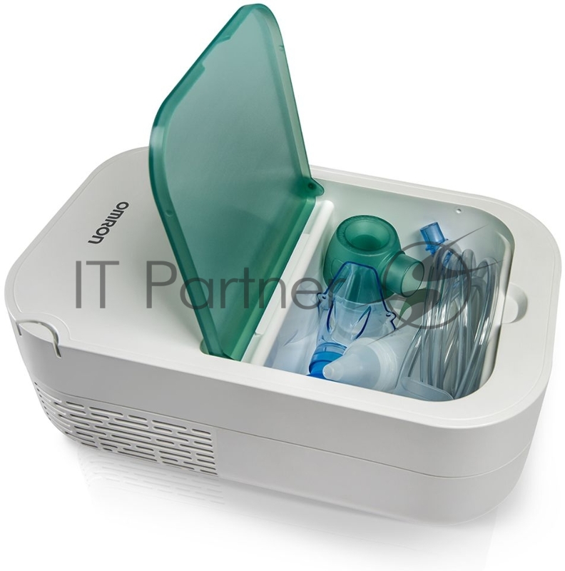 Ингалятор компрессорный OMRON DuoBaby (NE-C301-RU)