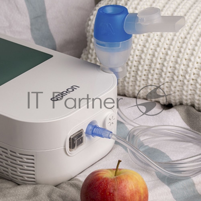 Ингалятор компрессорный OMRON DuoBaby (NE-C301-RU)