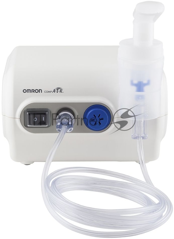 Ингалятор компрессорный OMRON NE-C28 Plus (NE-C28P-RU)