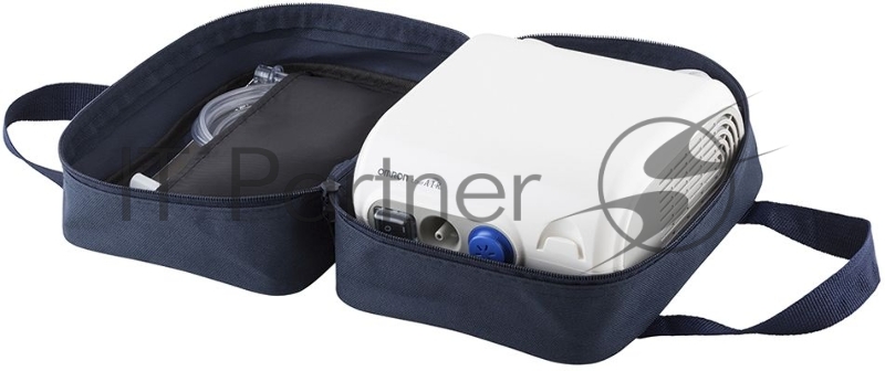 Ингалятор компрессорный OMRON NE-C28 Plus (NE-C28P-RU)