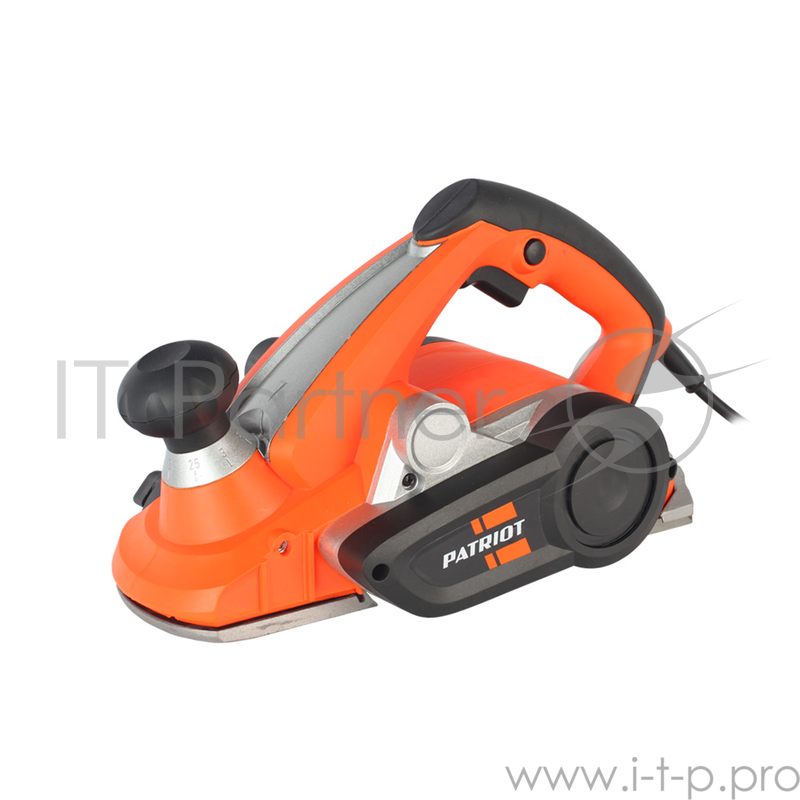 Рубанок Patriot PL 110 1200Вт 110мм 15000об/мин