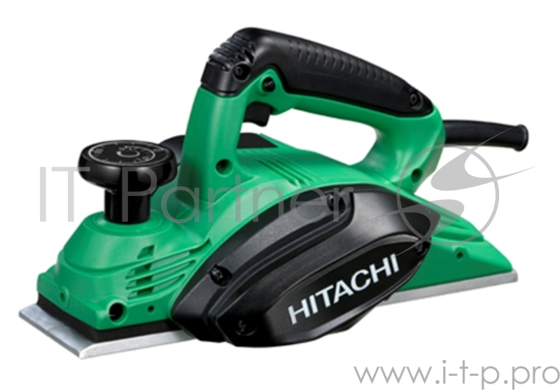 Рубанок Hitachi P20ST 580Вт 82мм 17000об/мин
